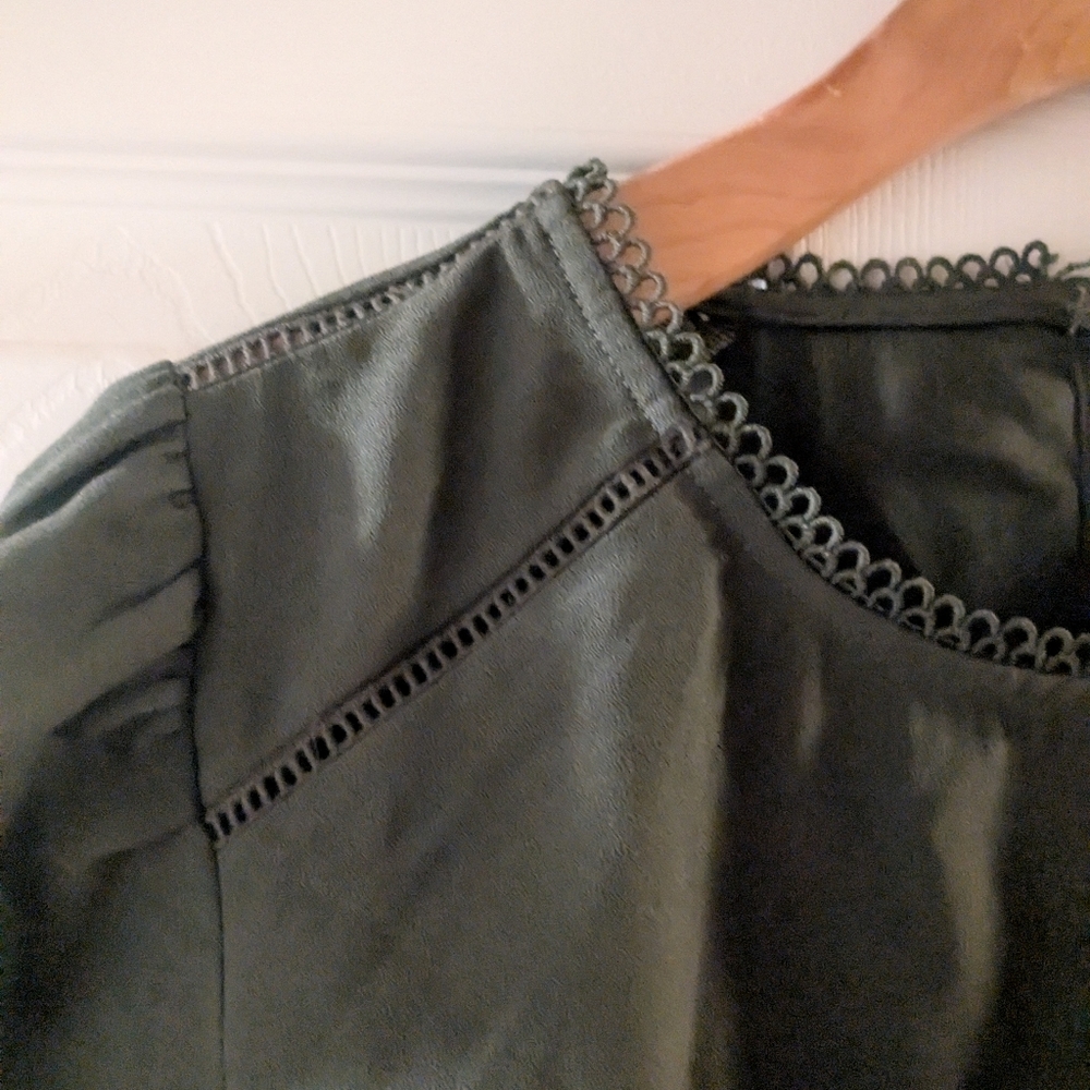 Ann Taylor Blouse Combo (2)